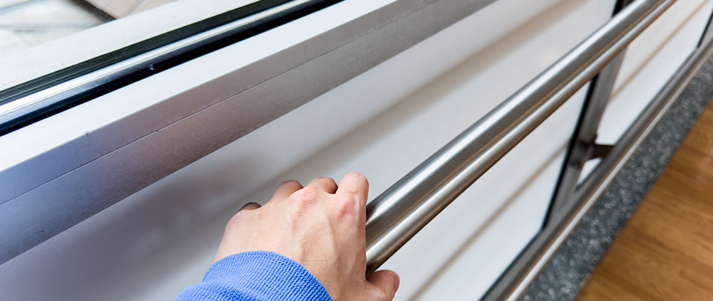 Mantenimiento básico de los productos de aluminio