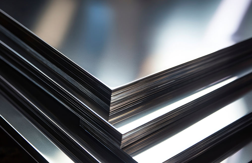 Características del aluminio