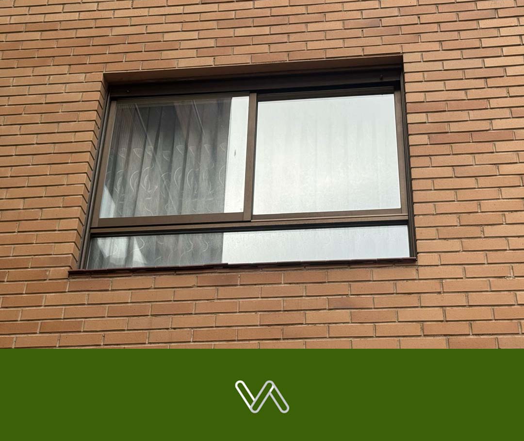 Ventanas de PVC en Zaragoza