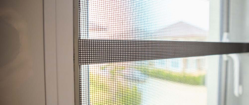 Mosquiteras a medida