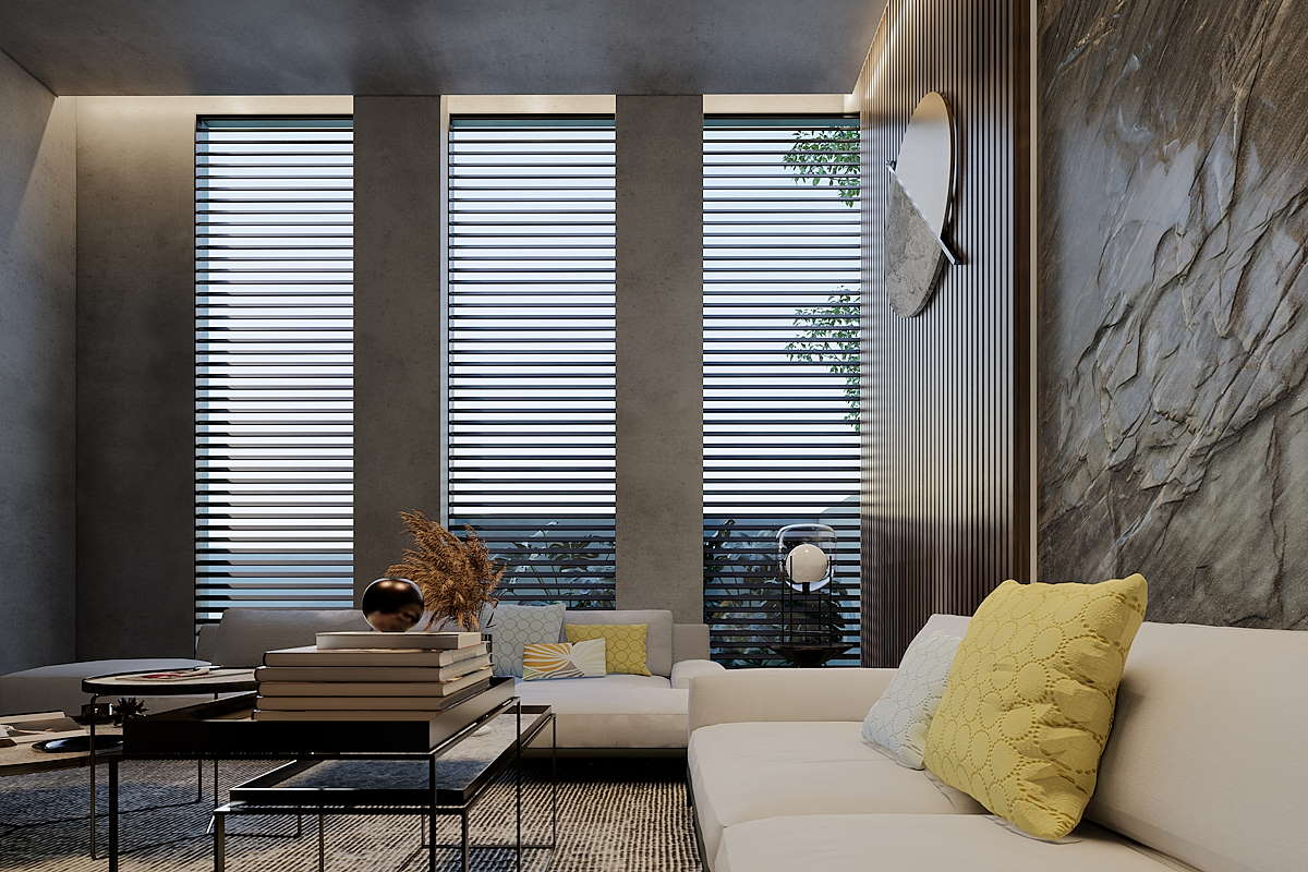 Renovar las persianas: más confort, más aislamiento