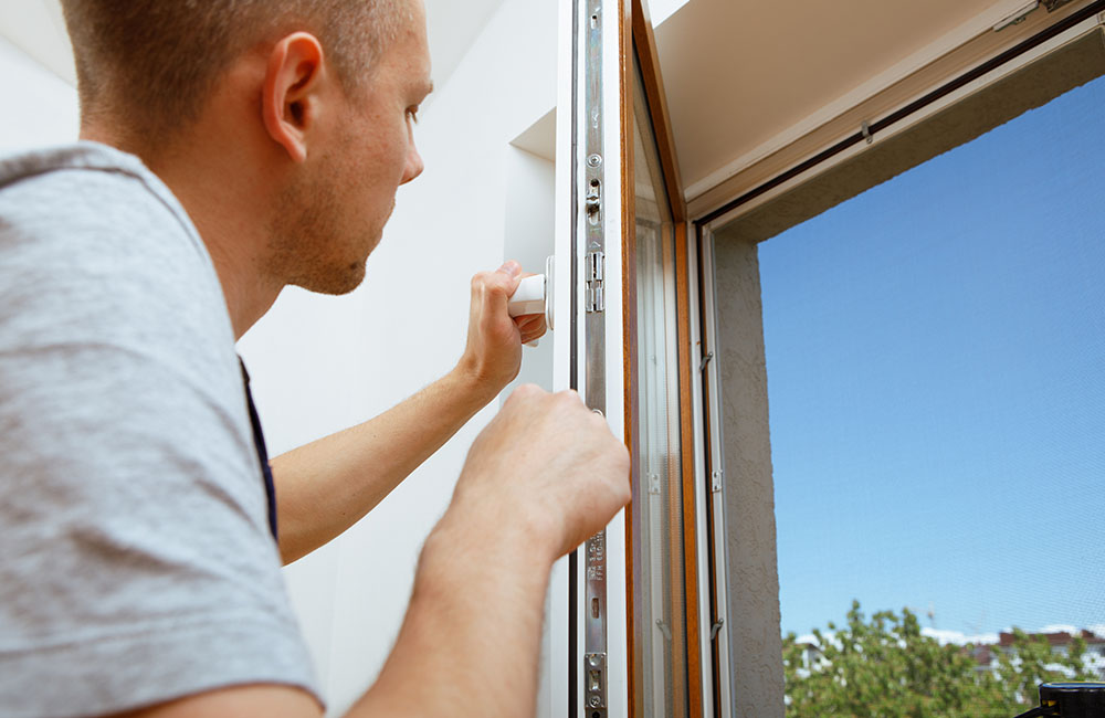 Cambiar las Ventanas de Casa